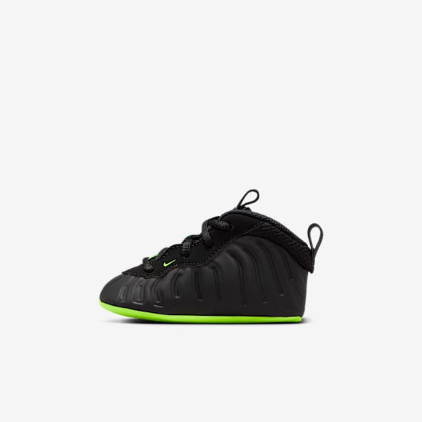 Foamposites. Nike.com